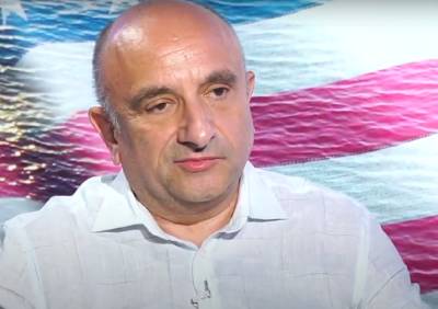 Я хотел бы пожелать Украине навсегда избавиться от остатков тоталитарного прошлого, - Ройзен - politeka.net - Россия - Украина