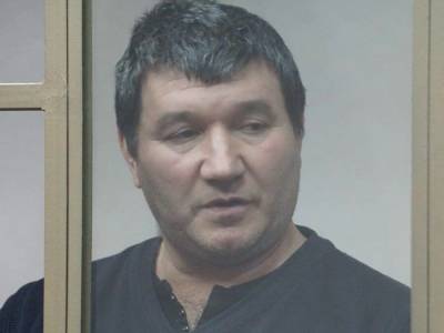 Людмила Денисова - В российской колонии политзаключенный Инвер Бекиров перенес инсульт, его хотят перевести в ШИЗО – Денисова - gordonua.com - Россия - Украина - Башкирия - Крым - Краснодар - Московская обл. - Ростов-На-Дону
