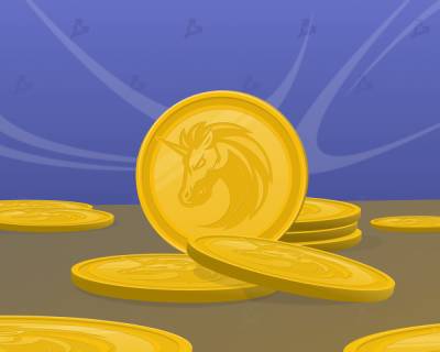 1inch Foundation распределит 10 млн 1INCH в качестве компенсации затрат на газ - forklog.com