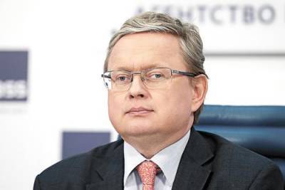 Михаил Делягин - Чистые против чумазых - argumenti.ru - Россия