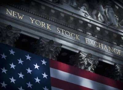 Джером Пауэлл - Открываемся падением: индекс NASDAQ теряет 1,5% - smartmoney.one - Россия - Китай - США