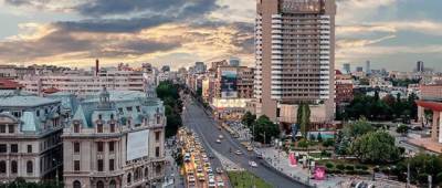 Румыния позволит вакцинированным от COVID-19 посещать многотысячные фестивали - w-n.com.ua - Украина - Румыния