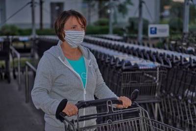 В Чечне запретили ходить в магазины и мечети без документов о вакцинации - versia.ru - респ. Чечня