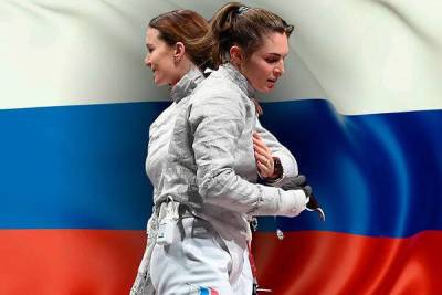Софья ВЕЛИКАЯ (Великая) - Две Софьи – две медали: как российские саблистки одержали победу на Олимпиаде - skuke.net - Россия - Токио