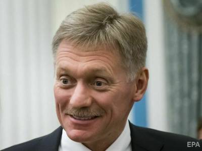 Владимир Зеленский - Дмитрий Песков - Юлия Мендель - Михаил Подоляк - Песков пообещал прочесть книгу Мендель - gordonua.com - Россия - Украина