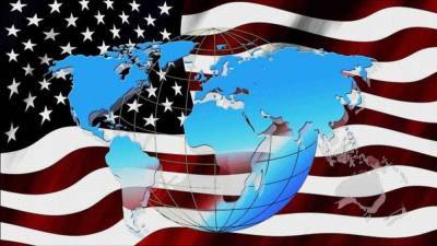 Новая американская идеология на старый манер - anna-news.info - Россия - США - Европа