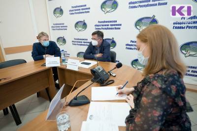 Эксперты в Коми рассказали, как прививка помогает переболевшим коронавирусом - komiinform.ru - Санкт-Петербург - респ. Коми