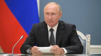 Владимир Путин - Путин примет участие в запуске движения поездов по второму Байкальскому тоннелю - vm.ru - Россия - Иркутская обл. - респ.Бурятия