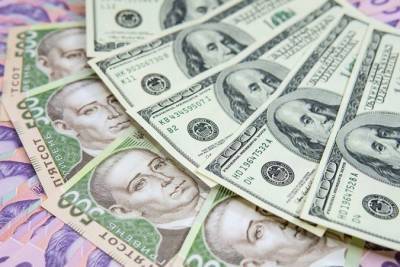 Доллар снова подешевел и при чем здесь Нацбанк - minfin.com.ua - Украина