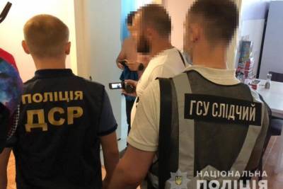 Мільйон доларів за перемогу в конкурс: Нацполіція повідомила про підозру посадовцю Міноборони та його спільнику - rupor.info - США