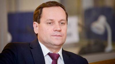 Лидер ИАПЛ-СХС открестился от организации беспорядков против мигрантов - obzor.lt - Литва