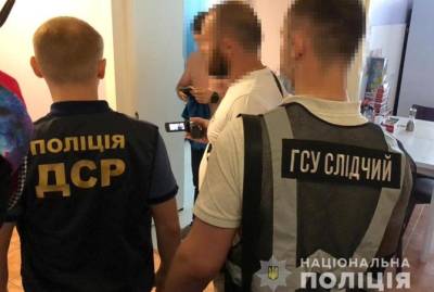 1 млн долл. США за "решение вопроса" с победой в конкурсе на строительство жилья для военнослужащих - kp.ua - США - Украина - Одесская обл.