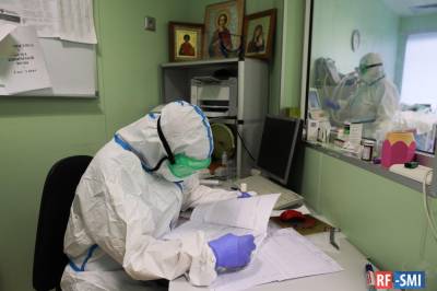 Петр Чумаков - Вирусолог Чумаков прогнозирует трансформацию COVID-19 до монстра - rf-smi.ru