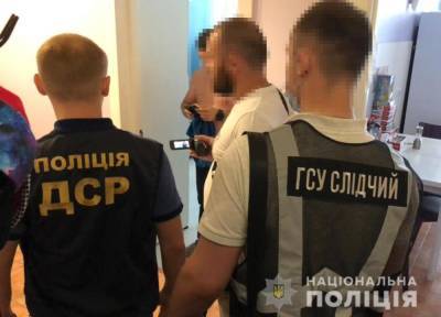 Хотел нажиться на строительстве жилья для военных: чиновнику Минобороны объявили подозрение — фото - narodna-pravda.ua - США - Украина - Одесская обл.