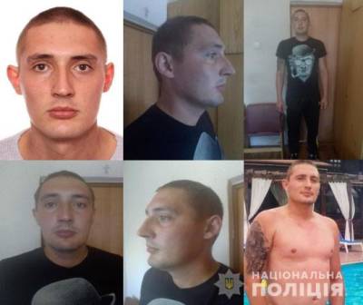 В Полтавской области разыскивают насильника, который убивает своих жертв - narodna-pravda.ua - Россия - Украина - Одесса - Полтавская обл.