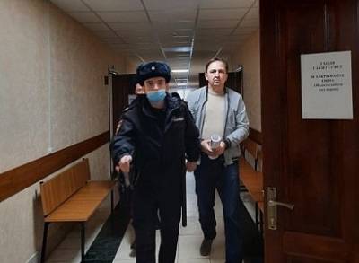 Николай Любимов - Александра Сучкова по обращению Любимова лишили депутатского мандата - ya62.ru - Россия - Рязанская обл.