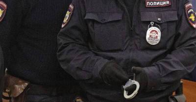 Москвич показал гениталии полицейским в ответ на просьбу предъявить документы - moslenta.ru - Москва