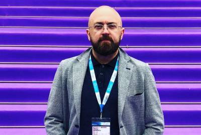 Алексей Семенов - Телевизионный продюсер Алексей Семенов заявил об уходе “со всех каналов”, чтобы запустить интернет-школу - kp.ua - Украина