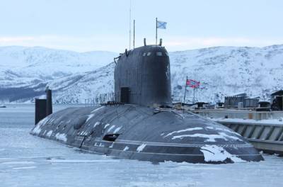 The National Interest: Маневры российского «Ясеня» в Атлантике стали позором для флота США - actualnews.org - Россия - США - Вашингтон