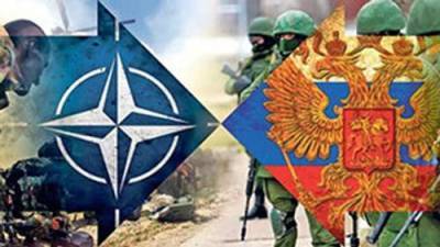 Американская корпорация «РЭНД» представила доклад на тему возможной войны НАТО с Россией - argumenti.ru - Россия - США