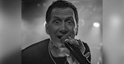 В США умер вокалист Metal Church Майк Хоу - reendex.ru - США - Сан-Франциско - шт. Калифорния