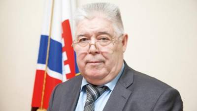 Экс-главу Бугров задержали по делу об особо крупном мошенничестве с землёй - dp.ru - Бугры