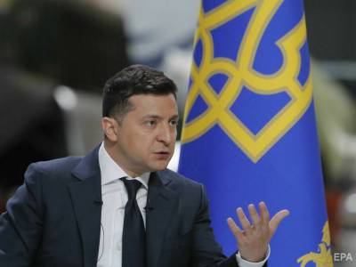 Владимир Зеленский - Владимир Путин - Сергей Никифоров - Зеленский готов к встрече с Путиным ради прекращения стрельбы на Донбассе, но у Кремля цели другие – ОПУ - gordonua.com - Россия - Украина - Крым - Луганская обл. - Донбасс - Донецкая обл.