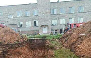 В Барановичском районе школьные линейки проводились на минном поле - charter97.org - Белоруссия - район Барановичский