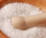 7 продуктов с низким содержанием соли, которые помогут вашему сердцу - goodnews.ua