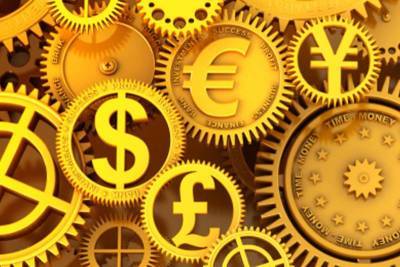 Рубль сократил потери благодаря дорогой нефти и иностранным покупкам ОФЗ - smartmoney.one - Москва - Россия - Москва - Reuters