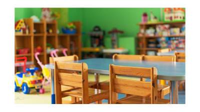 В Крыму построят два новых детских сада за 800 млн рублей - crimea.ria.ru - Москва - Крым - Симферополь - Евпатория