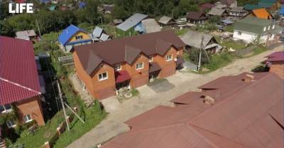 В Пермском крае многодетную мать-инвалида выселили из дома родственники бывшего мужа - reendex.ru - Пермский край