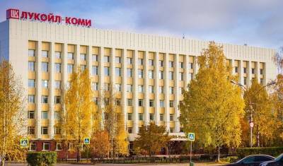 Двух сотрудников «ЛУКОЙЛ-Коми» обвинили в получении подкупа в 39 млн рублей - newizv.ru - респ. Коми