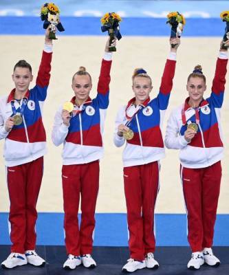 Как фиксируются победные моменты и рекорды на Олимпийских играх-2021? - skuke.net - Россия - Токио - Япония