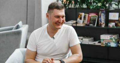 Василий Хмельницкий - Двойной рост: как украинский производитель паракордов покоряет ЕС и конкурирует с Китаем - delo.ua - Китай - Украина