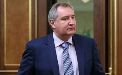 Дмитрий Рогозин - Деньги “Роскосмоса” поставили на рельсы - ukrpost.biz - Кемеровская обл. - Москва