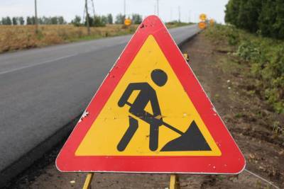 В Липецке на ремонт дорог выделили около миллиарда рублей - 7info.ru - Липецк