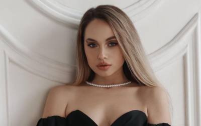 Анджелина Джоли - Украинская Анджелина Джоли в новом имидже блеснула "инопланетной" красотой: "Как вам такой..." - sport.politeka.net - Украина