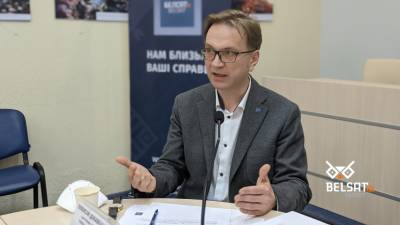 «Белсат» не считает законным решение суда о признании телеканала экстремистским, но обжаловать его не будет - naviny.by - Белоруссия - Гомель - район Железнодорожный, Гомель