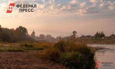 Михаил Делягин - Обратная сторона декарбонизации - fedpress.ru - Экология
