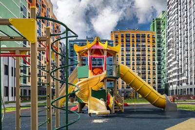 Центру для детей-аутистов перевели 800 тысяч рублей после скандала в Петербурге - lenta.ru - Санкт-Петербург