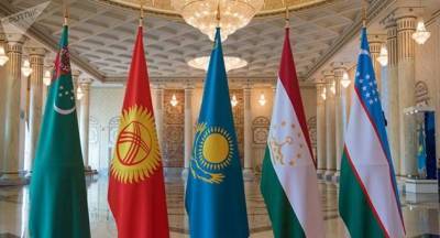 Центральная Азия - Страны ЦА обсудили вопросы реализации климатической политики в регионе - trend.az - Казахстан - Узбекистан - Киргизия - Таджикистан - Туркмения