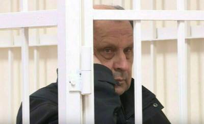 Суд вынес приговор убийце, который надругался над мертвой четырехлетней девочкой - news.megatyumen.ru - Магадан