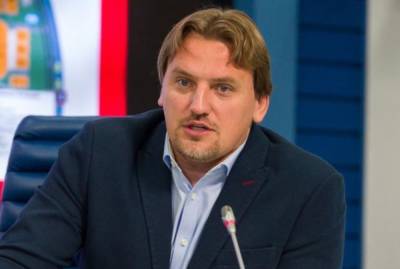Дмитрий Булыкин - Дмитрий Булыкин прокомментировал свое снятие с выборов - politnavigator.net - Россия