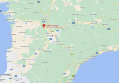 В Крыму экстренно сел пассажирский Boeing из-за проблем с двигателем: все подробности - narodna-pravda.ua - Россия - Украина - Крым - Симферополь - респ. Саха - Одесса