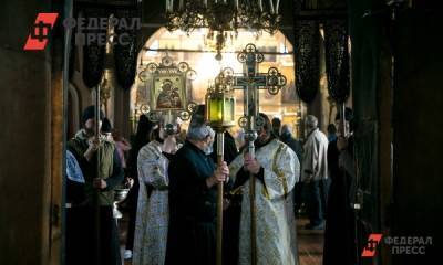Владимир Легойда - Евгений Поторочин - В церкви рассказали, как вакцинация от COVID-19 влияет на бессмертие души - fedpress.ru - Москва