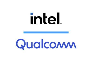 Intel будет производить чипы для Qualcomm по технологии 20A - itc.ua - Украина