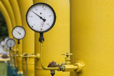 Россия будет меняться газом с Азербайджаном - lenta.ru - Россия - Азербайджан