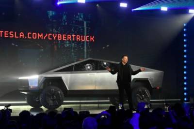 Чистая прибыль Tesla впервые превысила $1 миллиард - rupor.info