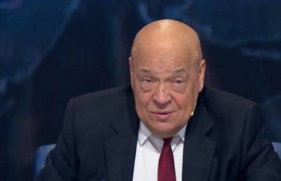 Геннадий Москаль - Москаль: Половина жителей сёл Закарпатья оказались гражданами России - topcor.ru - Россия - Украина - Луганская обл.